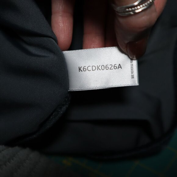 Bishop + Young Talia Velvet Dress Womens L Black Night Out LBD Party Cruise NWT - Picture 11 of 11